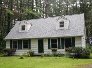 503 Polikoff Rd, Ashley Falls, MA 01222