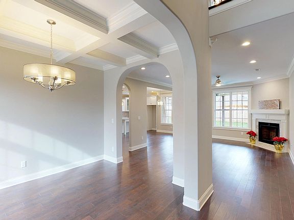 2nd image of 1304 Feather Rose Ln Lot 15