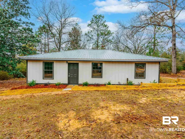 18275 Tanner Rd, Citronelle, AL 36522