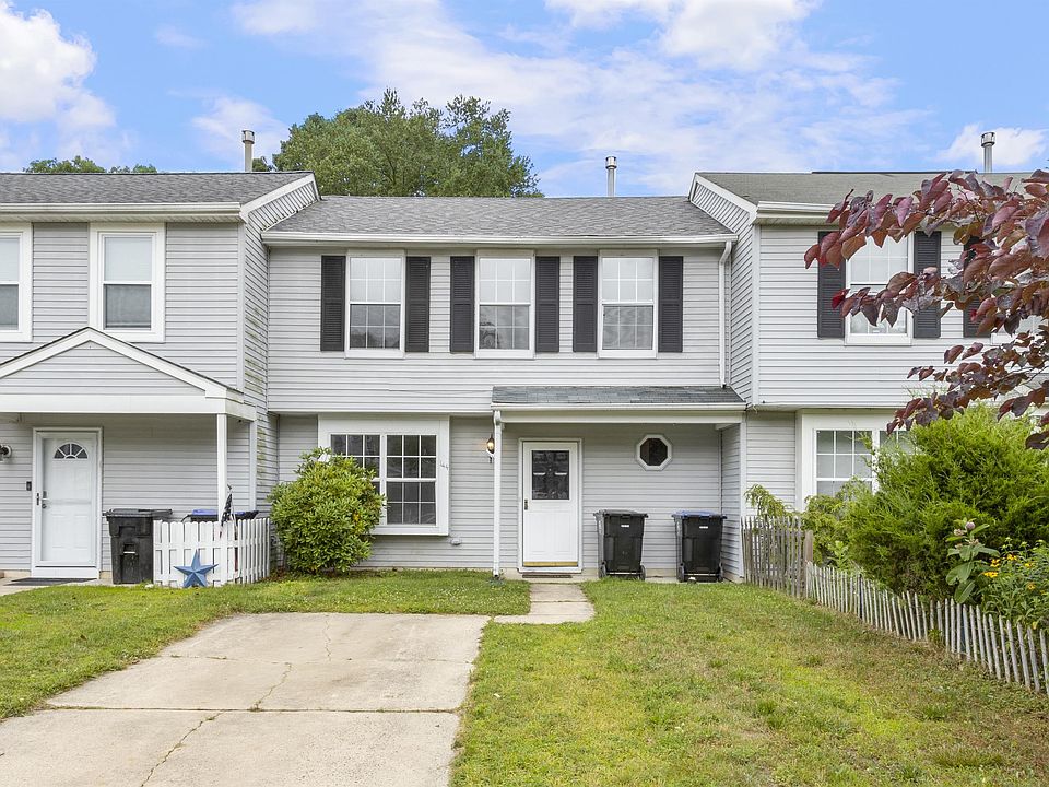 144 Shoreline Dr, Atco, NJ 08004 Zillow