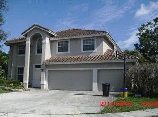 6861 Hatteras Dr, Lake Worth, FL 33467