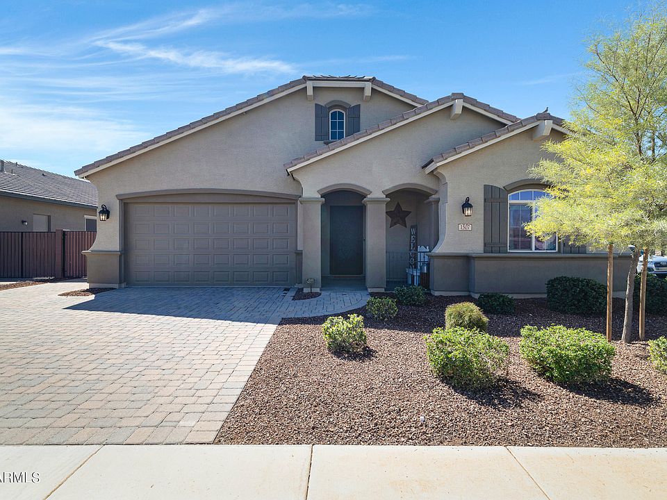 1st image of 1507 W BUCKWHEAT TREE Avenue