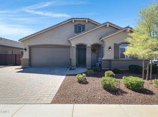 1507 W Buckwheat Tree Ave, Queen Creek, AZ 85140