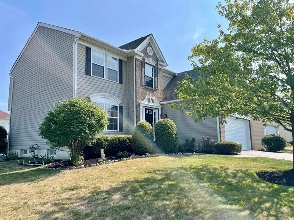 6386 Greenhaven Ave, Galloway, OH 43119