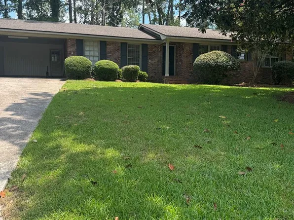 2317 Park Ln, Valdosta, GA 31602