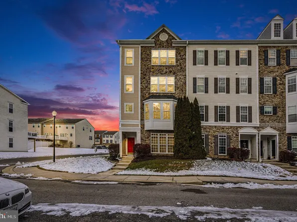 1670 Mohegan Dr Unit B, Havre De Grace, MD 21078
