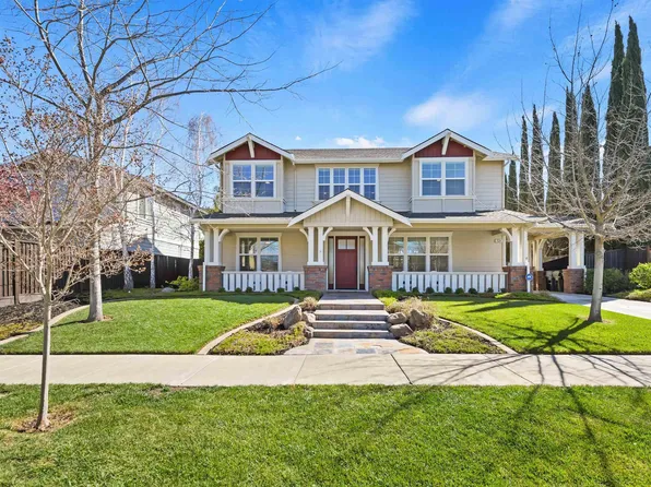 2524 Kellogg Loop, Livermore, CA 94550