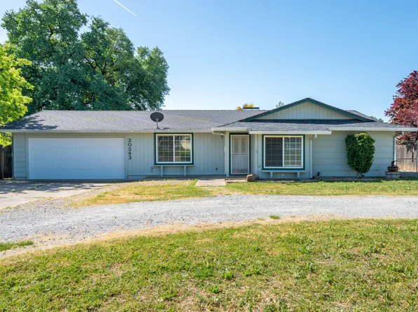 20593 Robinson Glen Dr, Cottonwood, CA 96022