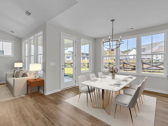 5th image of 2823 Butlers Green Cir #68