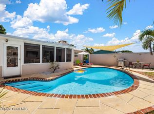 536 Ford Cir E, Melbourne, FL 32935