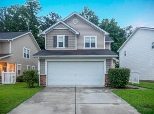202 Chemistry Cir, Ladson, SC 29456