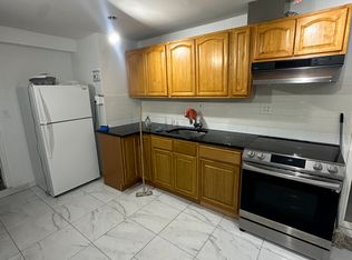 2823 Sedgwick Ave #1, Bronx, NY 10468