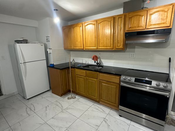 2823 Sedgwick Ave #1