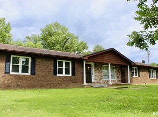 16942 Route 37, Johnston City, IL 62951