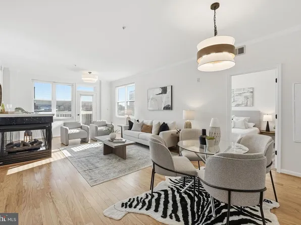 2004 11th St NW APT 338, Washington, DC 20001