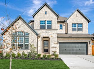 139 Silverbow Creek Way, Conroe, TX 77304