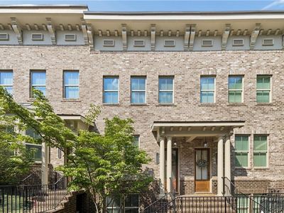 1244 Virginia Ct NE, Atlanta, GA, 30306