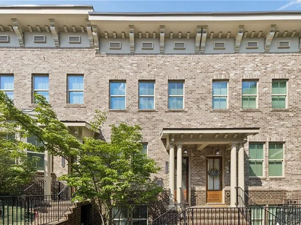 1244 Virginia Ct NE, Atlanta, GA 30306