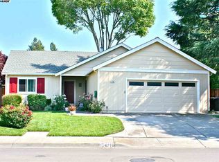 4718 McHenry Gate Way, Pleasanton, CA 94566