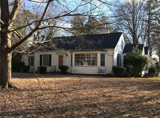 327 Lantz Ave, Salisbury, NC 28144