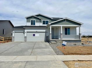 808 Hummocky Way, Windsor, CO 80550