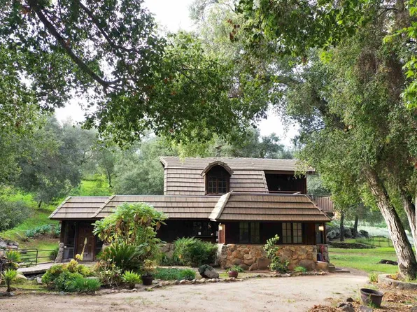 3394 Beaver Hollow Rd, Jamul, CA 91935