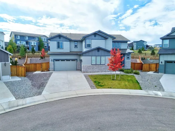 6475 Steuben Court, Castle Pines, CO 80108