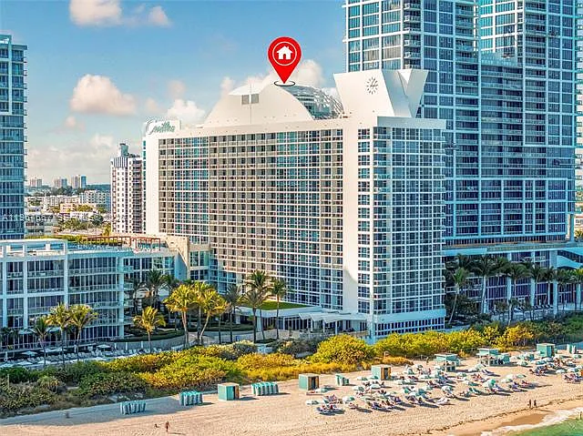 6801 Collins Ave #Penthouse 11 — Photo 40