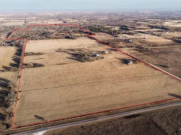187 County Road 1750, Chico, TX 76431
