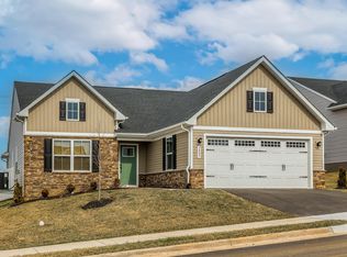 3805 Mayfield Rd, Rockingham, VA 22801