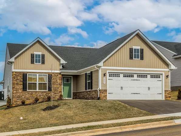 3805 Mayfield Rd, Rockingham, VA 22801