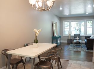 233 Stardust Blvd, Circle Pines, MN 55014