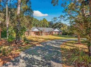 3470 S Highway 97, Cantonment, FL 32533