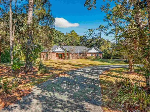 3470 S Highway 97, Cantonment, FL 32533