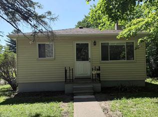 16101 Salem St, Detroit, MI 48219