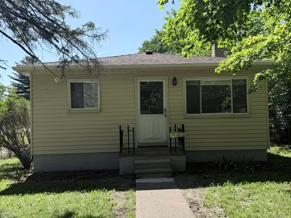 16101 Salem St, Detroit, MI 48219