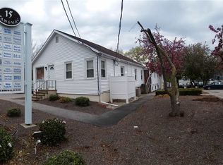 15 Tanguay Ave STE 127, Nashua, NH 03063