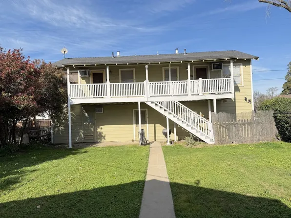 1821 H St, Merced, CA 95340