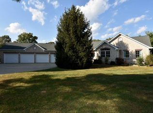 6380 E Wellston Dr, Bloomington, IN 47408