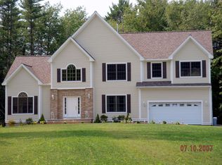 27 Wilkes Rd, Rowley, MA 01969