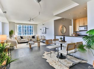 400 Beale St APT 1806, San Francisco, CA
