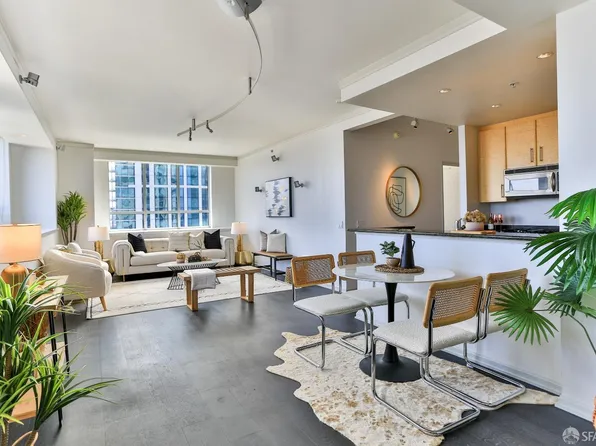400 Beale St APT 1806, San Francisco, CA 94105