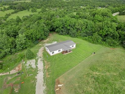 3503 E 206th Hwy, Everton, AR, 72633