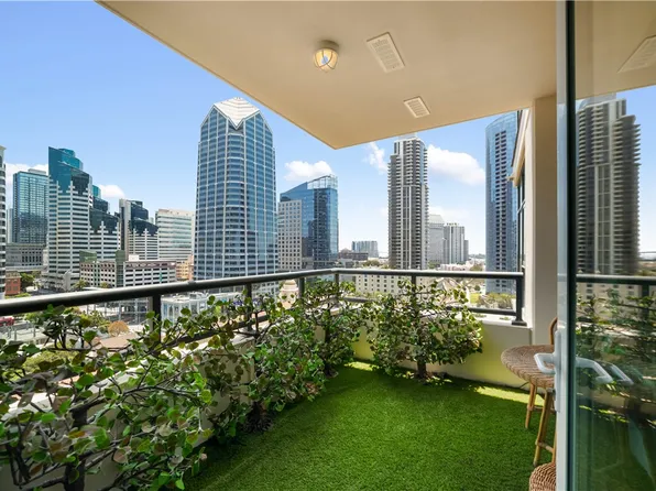 1199 Pacific Hwy Unit 1303, San Diego, CA 92101