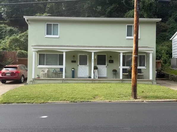 843 Glendale Ave, South Charleston, WV 25303