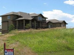 46953 Silver Fir St, Parker, CO 80138