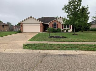 115 Colonel Dr, Carlisle, OH