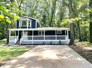 1596 Hiram Sudie Rd, Hiram, GA 30141