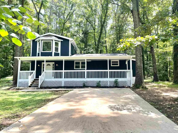 1596 Hiram Sudie Rd, Hiram, GA 30141