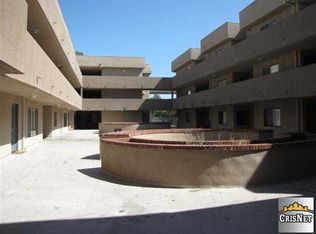 10901 Laurel Canyon Blvd UNIT 110, San Fernando, CA 91340